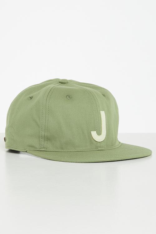 Jd eric cap - jade
