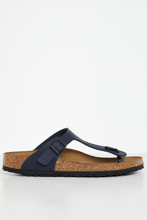Gizeh birko-flor narrow - blue