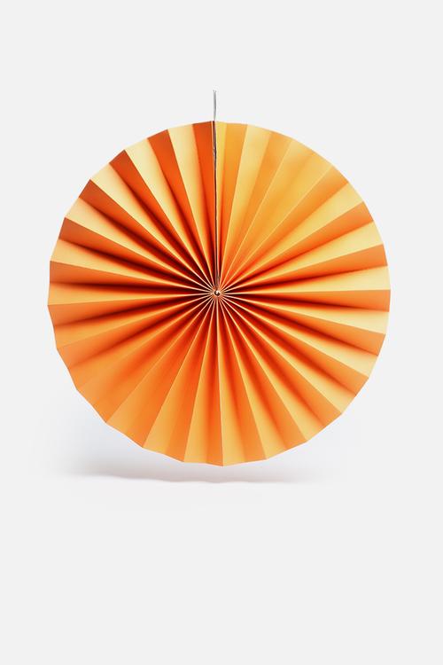 Neon Pinwheels