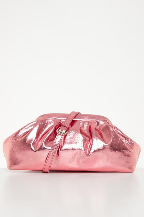 The tris-metallic - pink