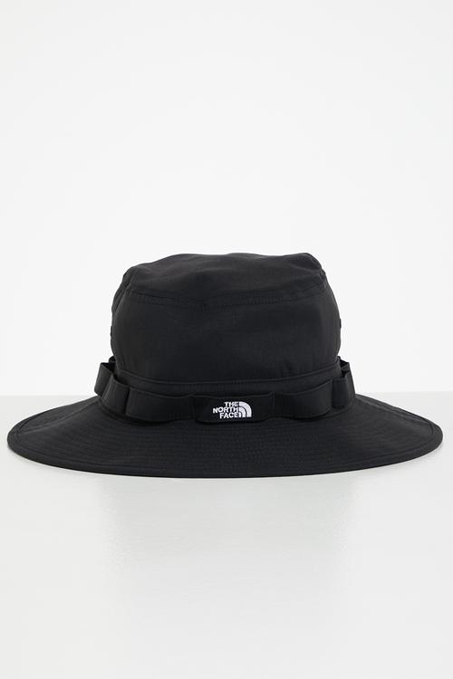 Class v brimmer - black
