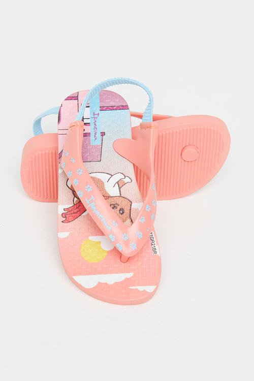 Ipanema Hero Pets Baby - Pink Blue C3
