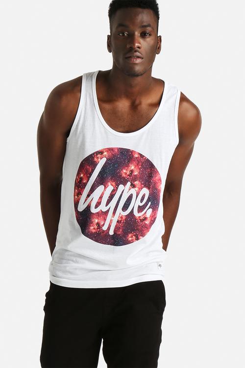 Deep Space Circle Vest