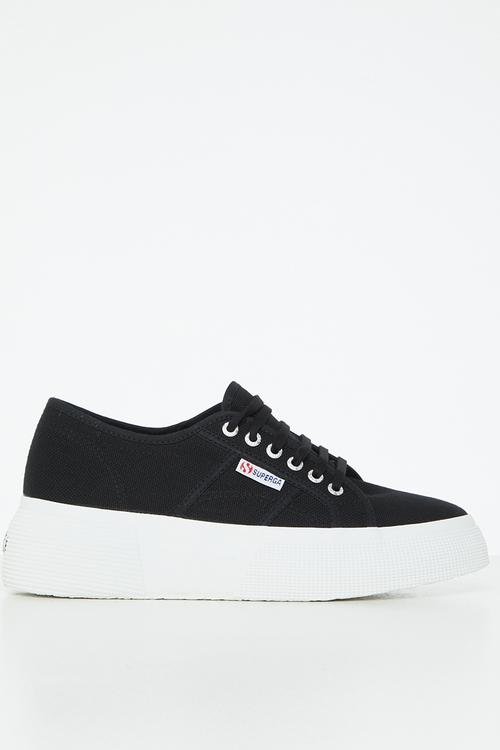 2287 Cotw boost wedge - black