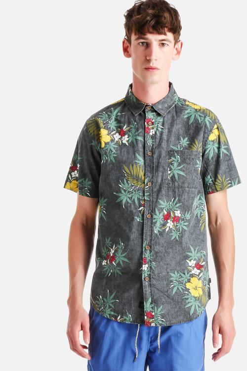 Highbiscus Shirt