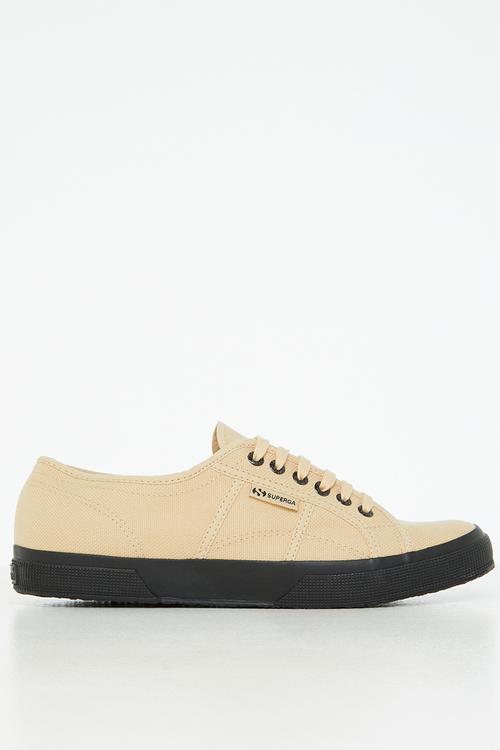 2750 Cotu classic - alr almond buff & black trim