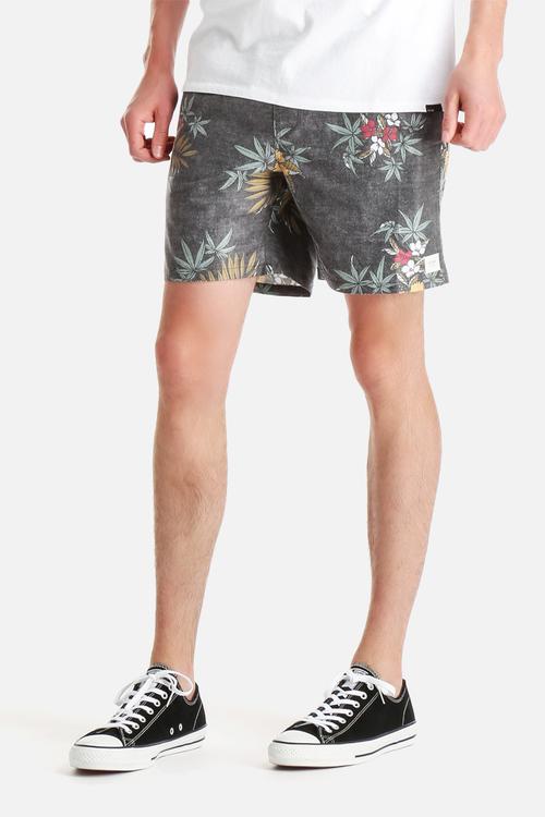 Highbiscus Poolshort
