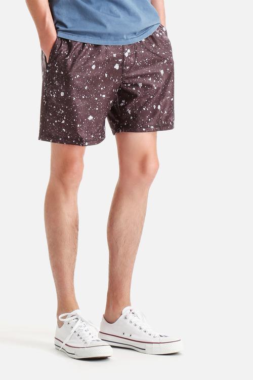 Dye Die Poolshort