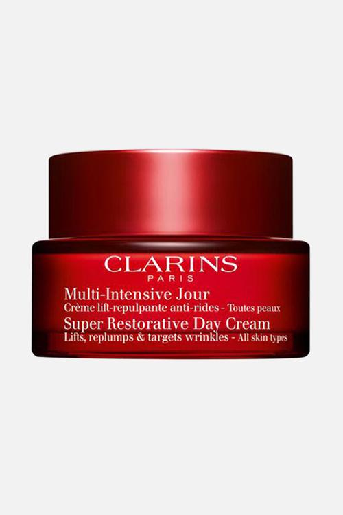 Super Restorative Day for All Skin Types
