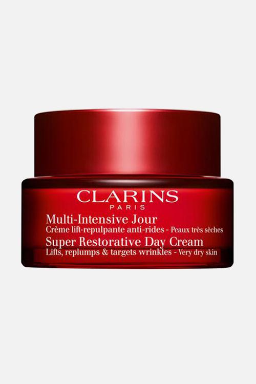 Super Restorative Day for Dry Skin
