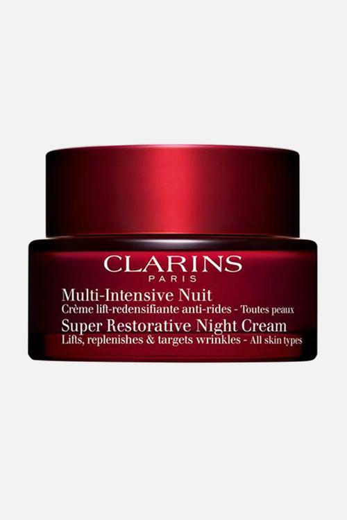 Super Restorative Night for All Skin Types