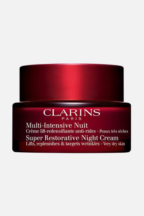 Super Restorative Night for Dry Skin