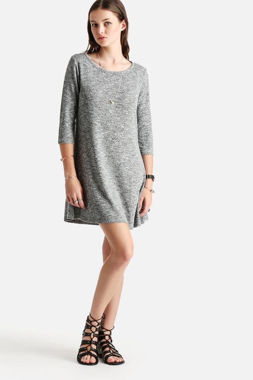 Marcheline 3/4 Dress