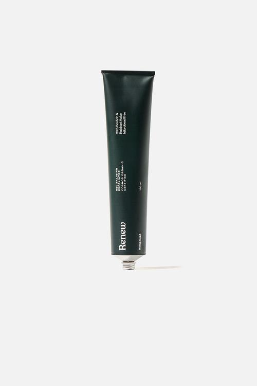 Goodleaf Renew - Revitalising Exfoliater