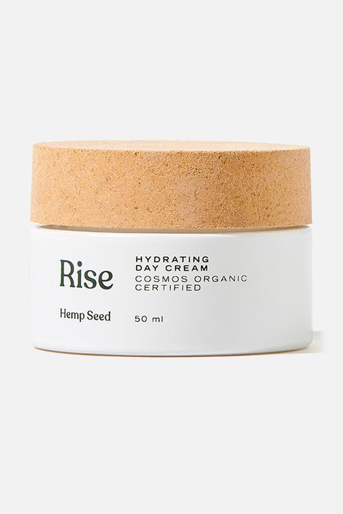 Goodleaf Rise - Hydrating Day Cream