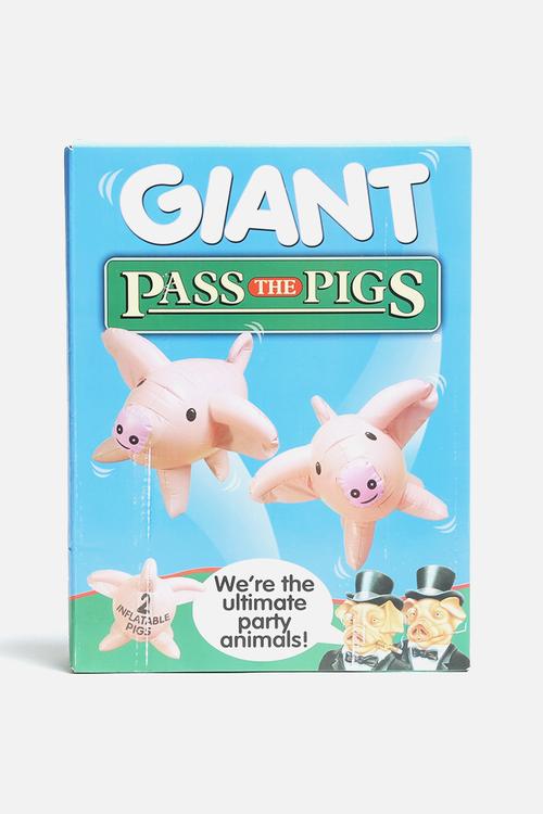 Pass the Pigs Giant Edition