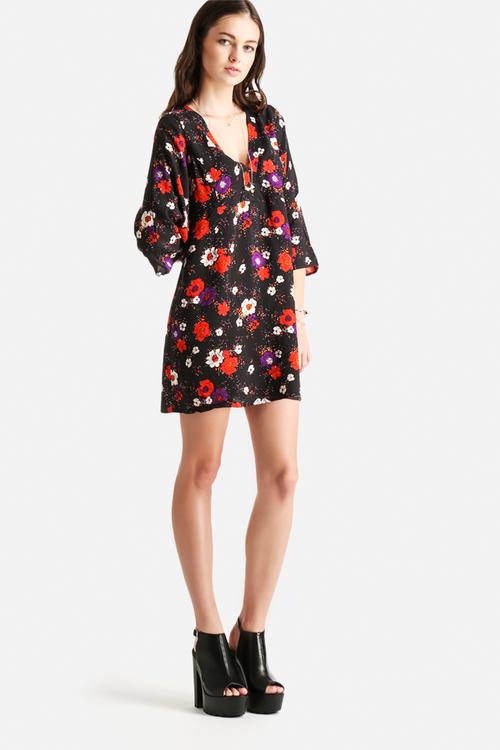 Himawa Dress