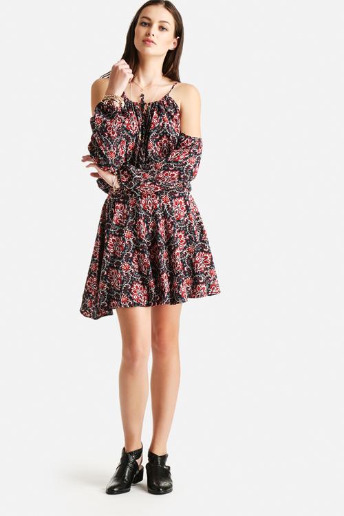 Kenna Dress