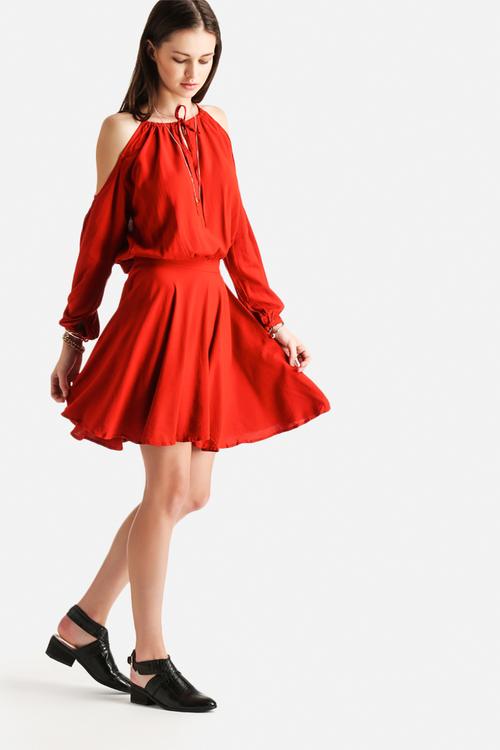Kenna Dress