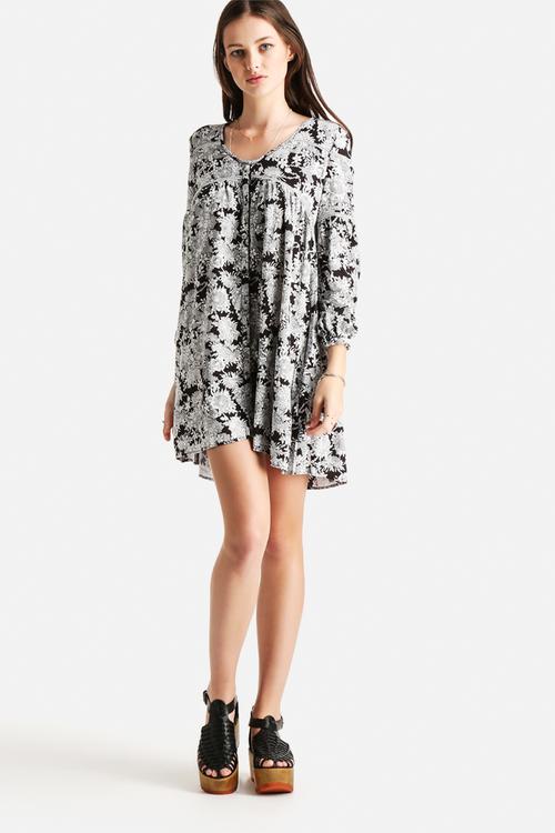 Breeah Dress