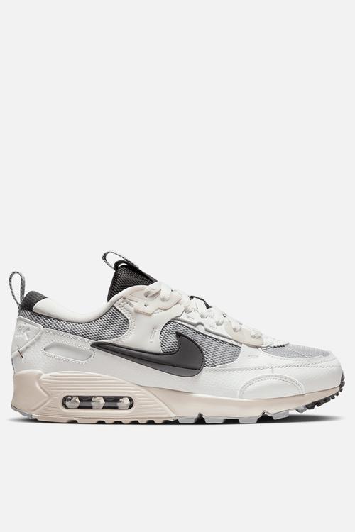Air Max 90 futura - wolf grey/medium ash-summit white