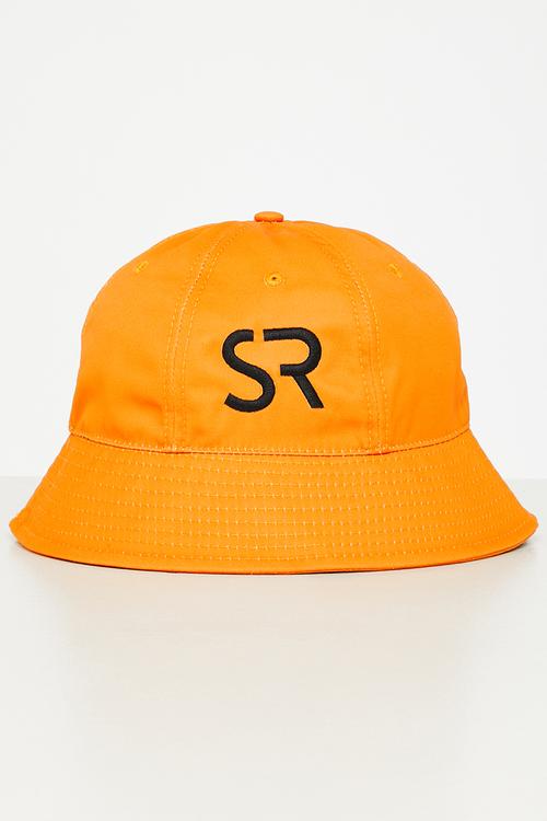 Chester bucket hat - mustard
