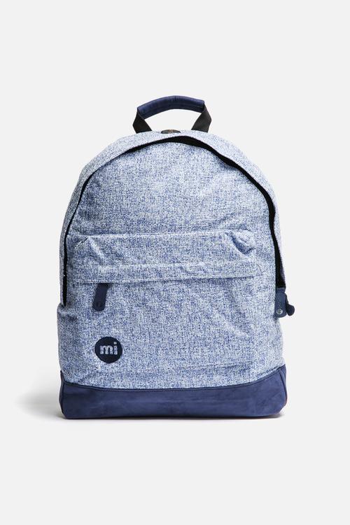 Crepe Backpack