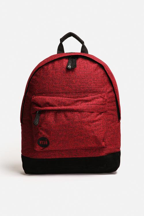 Crepe Backpack
