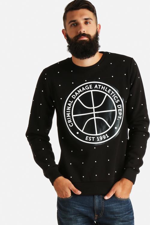 Court Sweater
