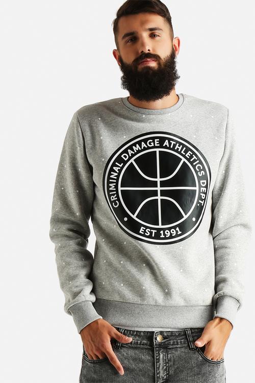 Court Sweater