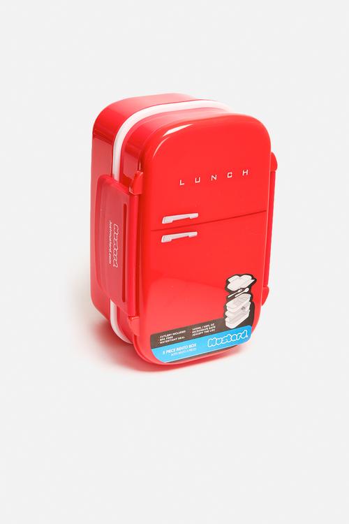 Fridge Box