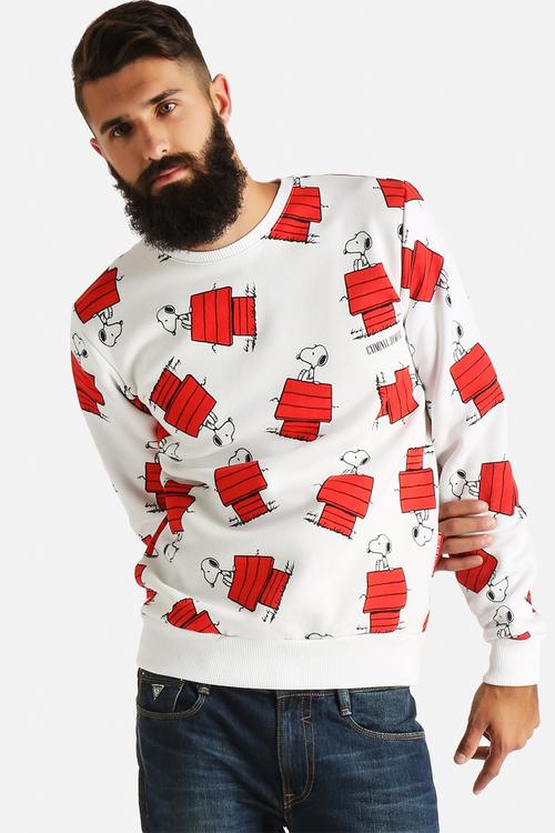 Snoopy Sweat