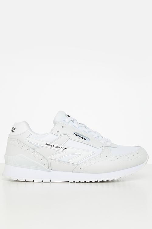 Silver shadow og - white