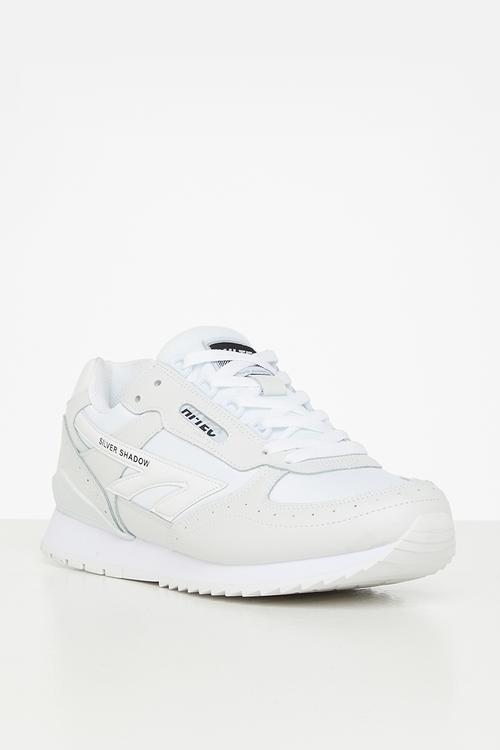 Silver shadow og - white