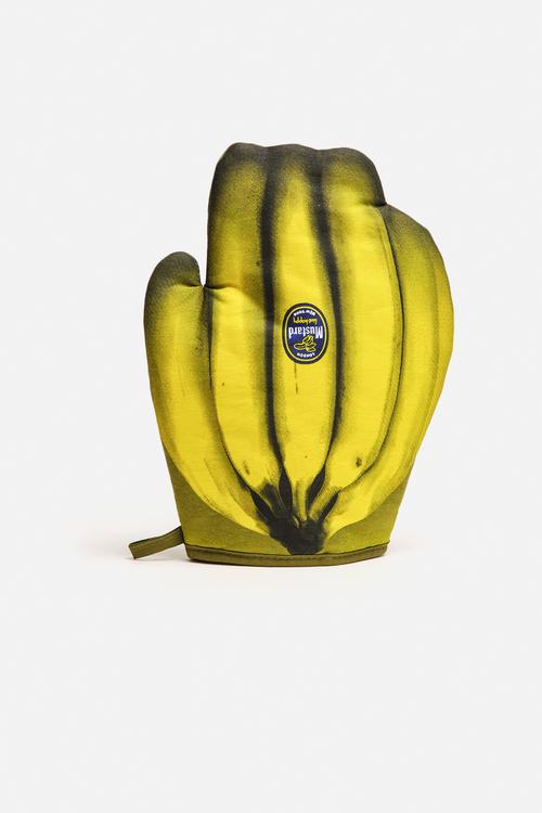 Cool Bananas Oven Glove