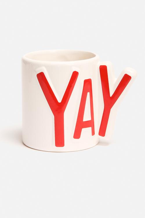 Mugnificent - Yay