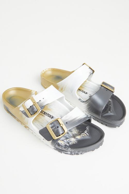 Arizona eva narrow - glamour gold multi