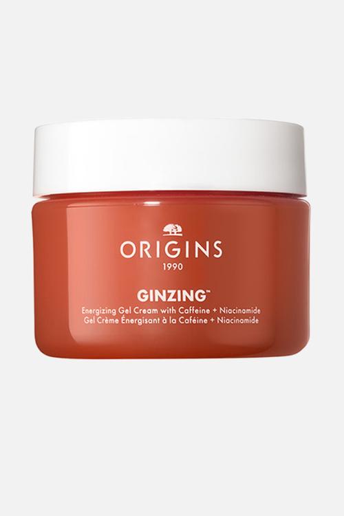 GinZing™ Energizing Gel Cream