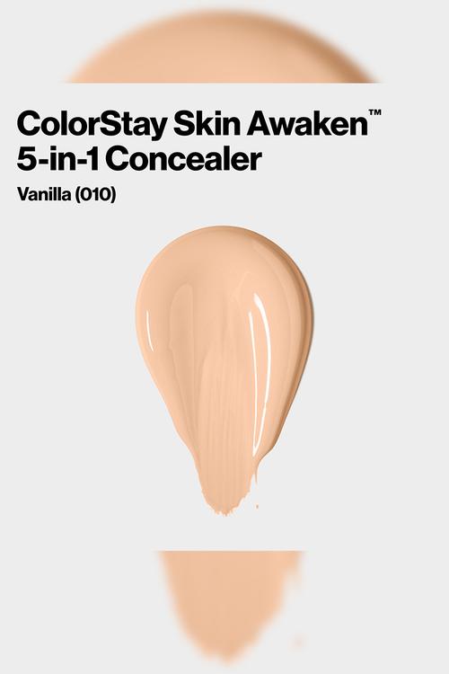 Colorstay 5-in-1 Skin Awaken Concealer - Vanilla