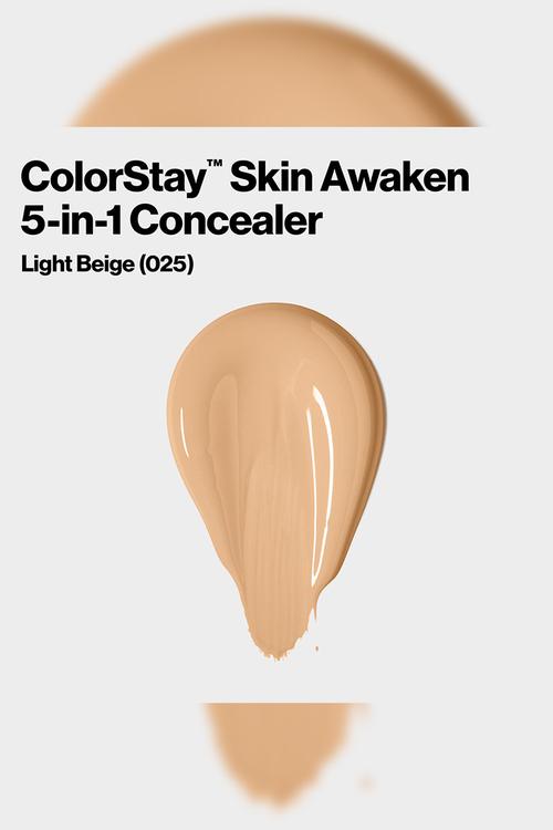ColorStay 5-In-1 Skin Awaken Concealer - Light Beige