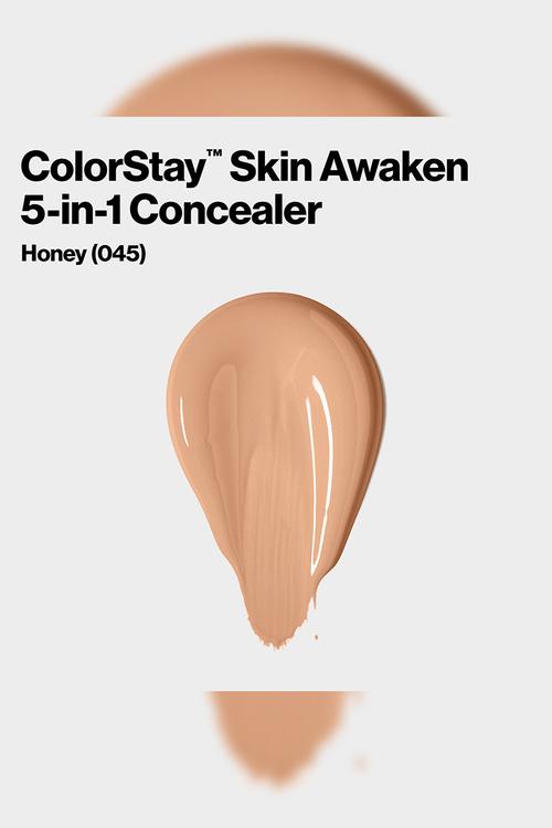 ColorStay 5-In-1 Skin Awaken Concealer - Honey