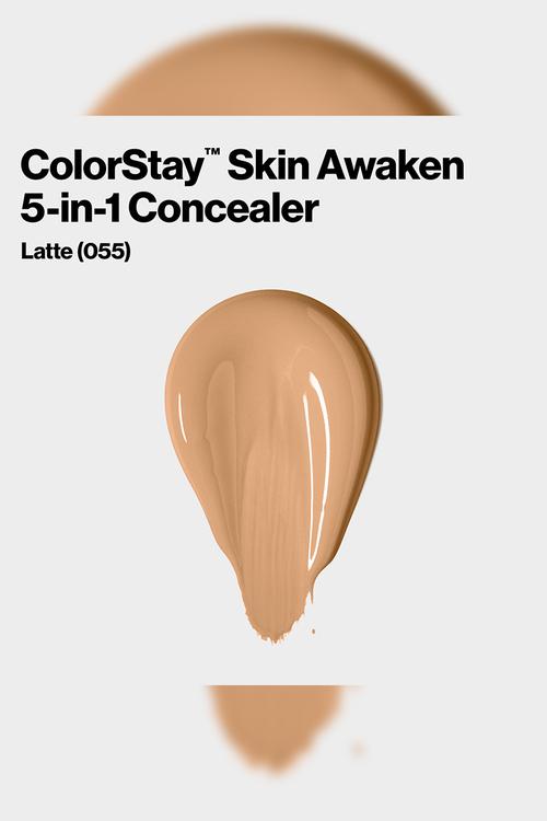 ColorStay 5-In-1 Skin Awaken Concealer - Latte
