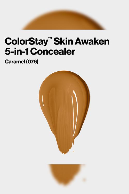 ColorStay 5-In-1 Skin Awaken Concealer - Caramel