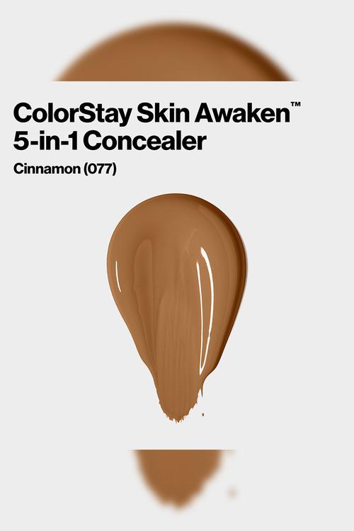 ColorStay 5-In-1 Skin Awaken Concealer - Cinnamon