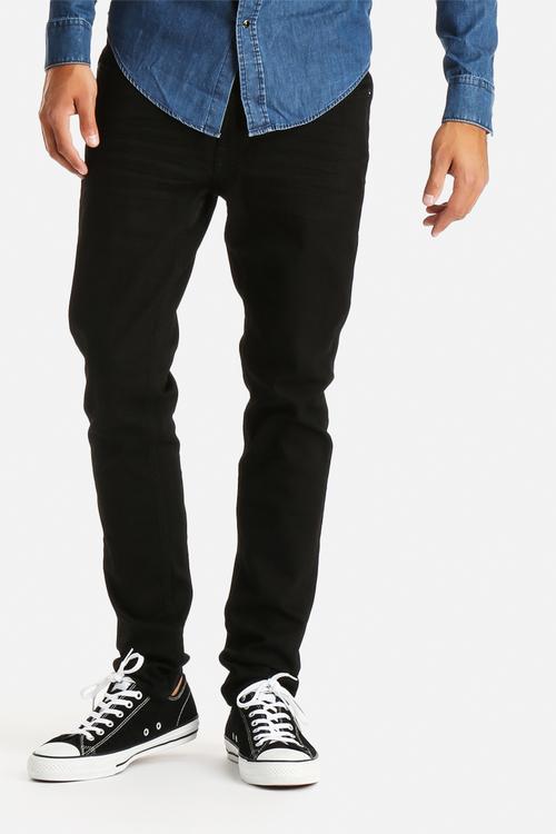 Super Skinny Denim 