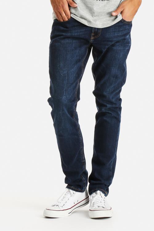 Super Skinny Denim 