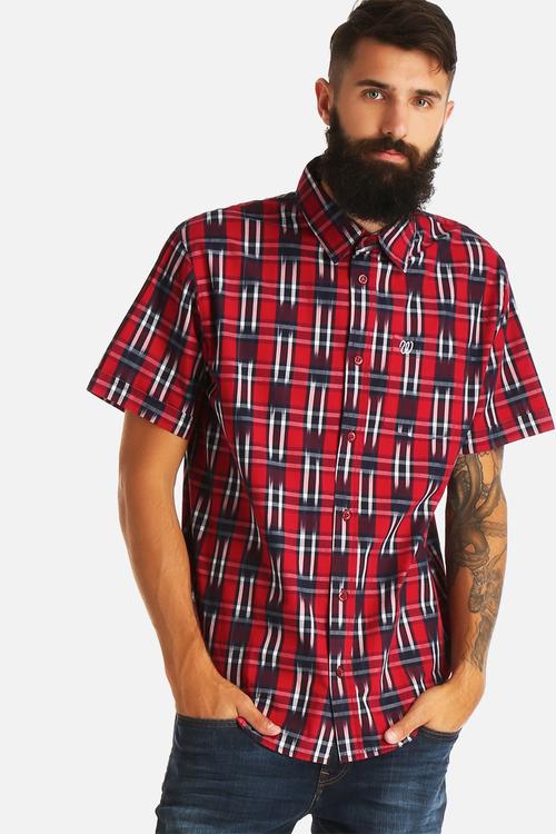 Captain Shirt 