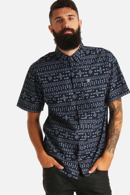 Mr Zappa Shirt
