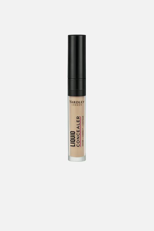 Liquid Concealer - Ivory