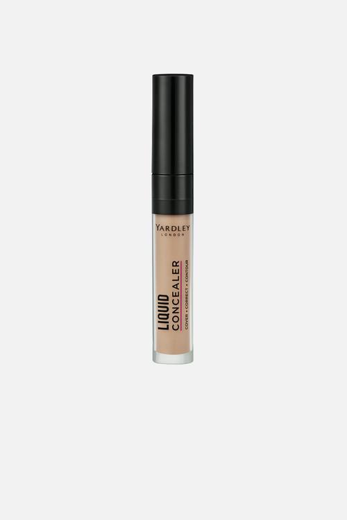 Liquid Concealer - Honey Beige